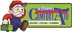 williams comfort air