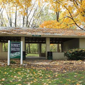 Sunset Shelter