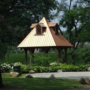 Gazebo