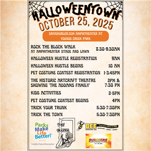 halloweentown 2025