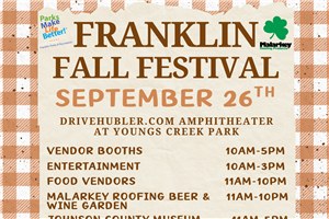 2026 Fall Fest